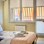 Entire Apartment For 4 Guests In Sofia