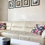 Entire Apartment For 4 Guests In Sofia