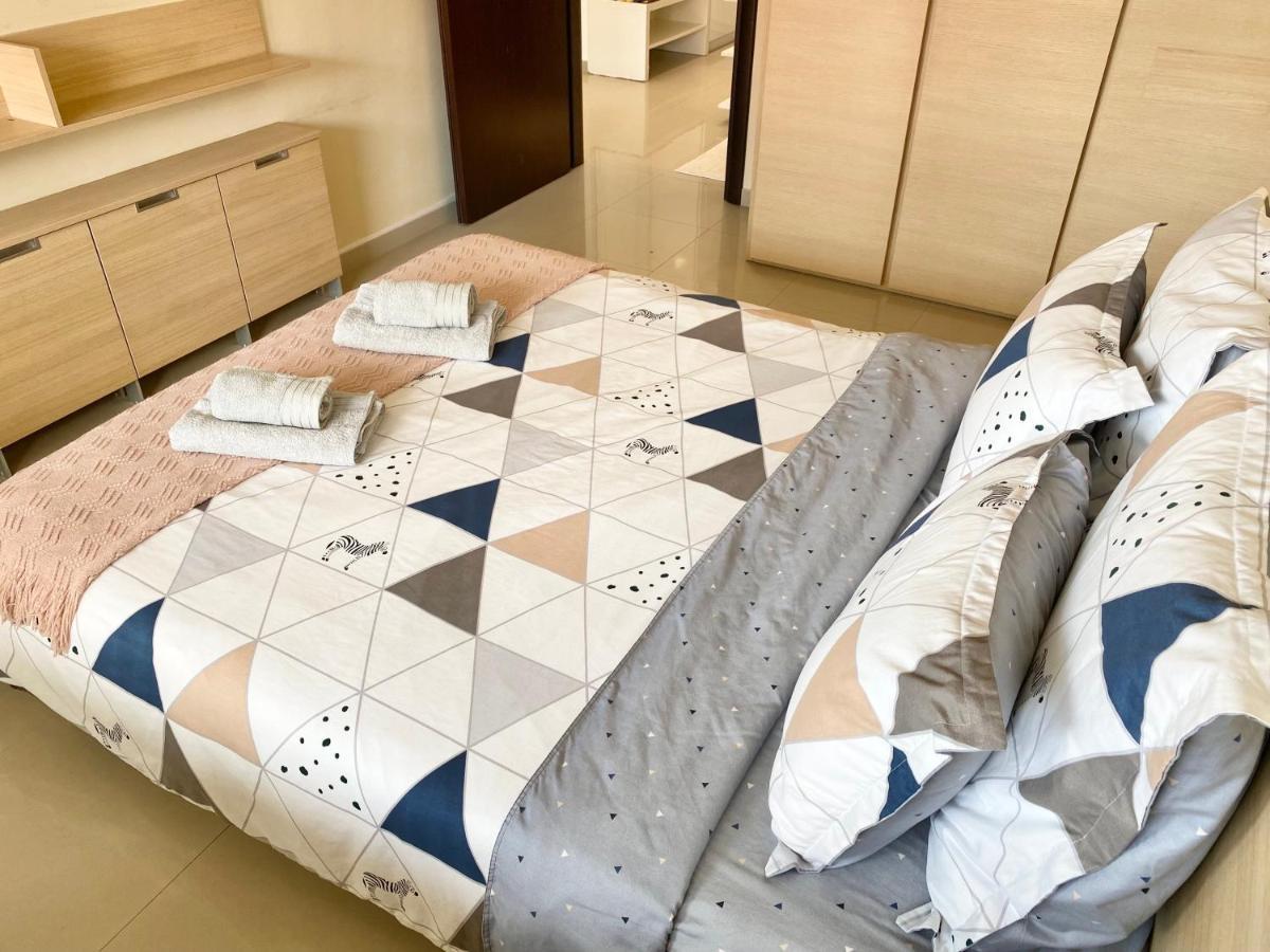 Apartment Entire For 4 Guests In Sofia