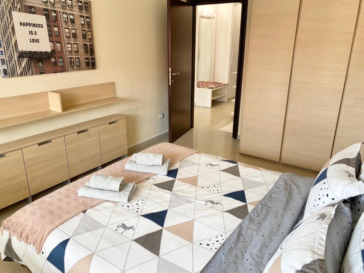 Entire For 4 Guests In Apartment