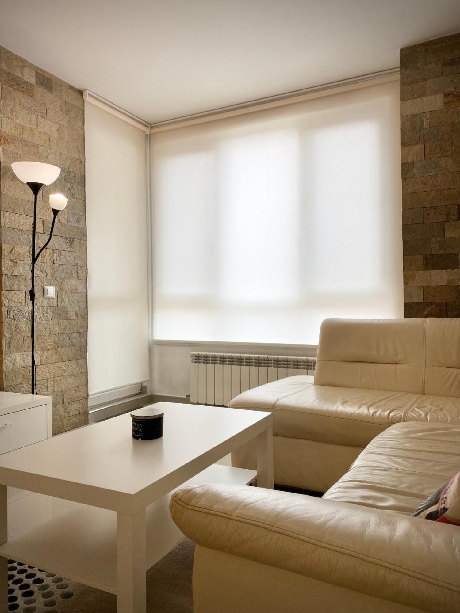 Entire For 4 Guests In Sofia