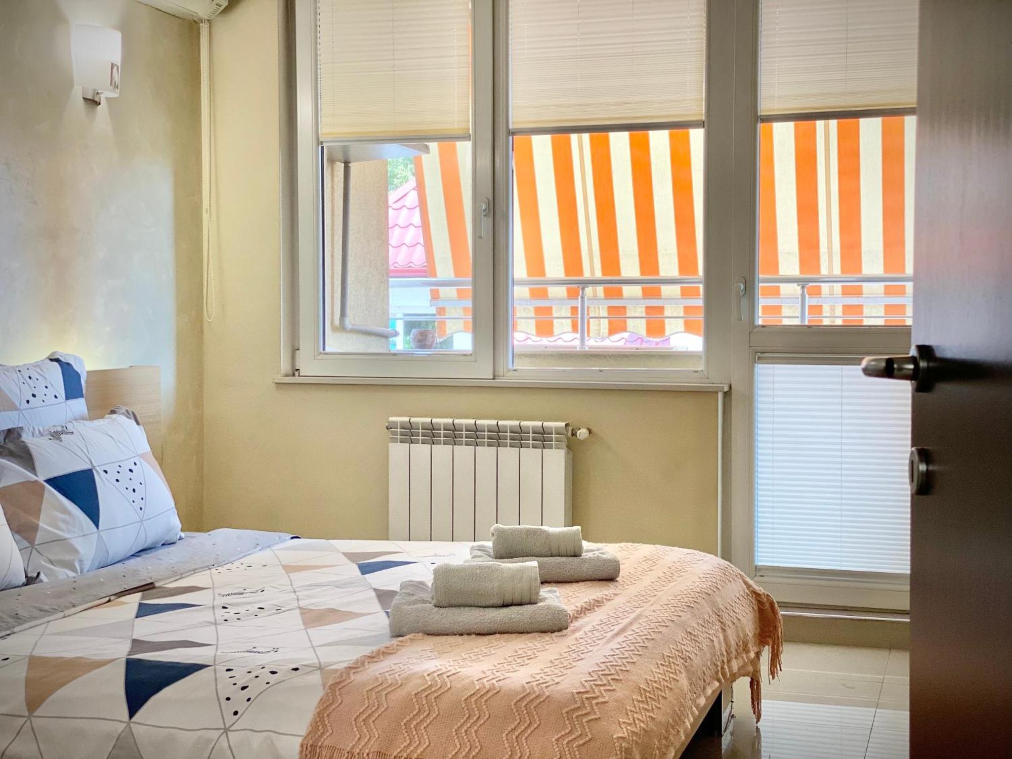 Entire For 4 Guests In Apartament