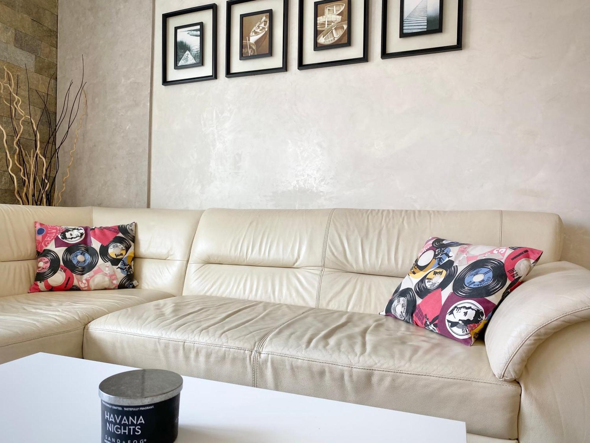 Apartment Entire For 4 Guests In Sofia