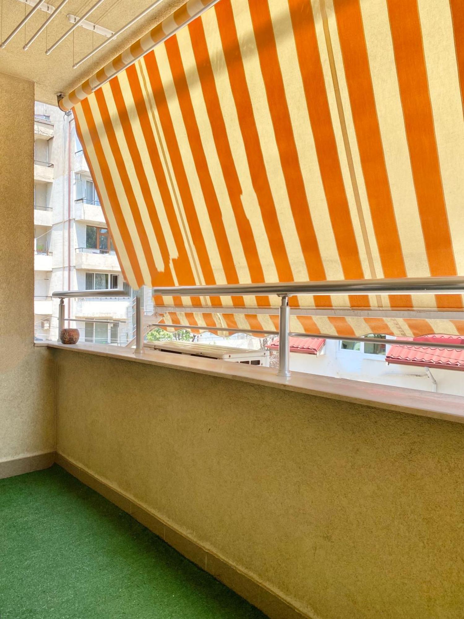 Entire For 4 Guests In Sofia
