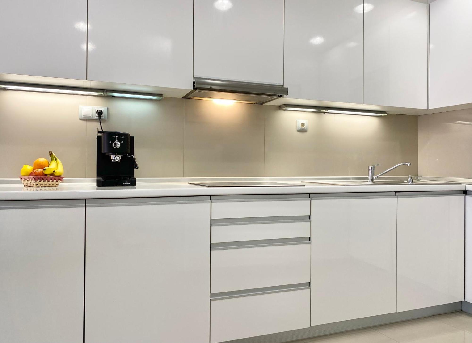 Entire For 4 Guests In * Sofia