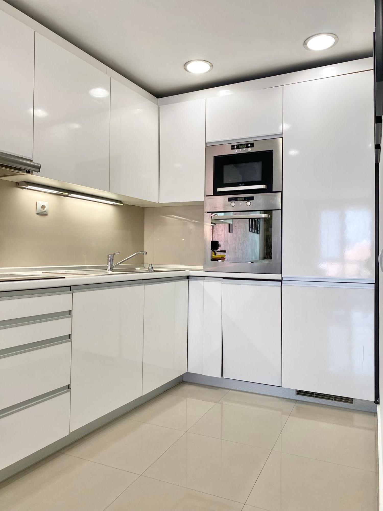 Apartment Entire For 4 Guests In *