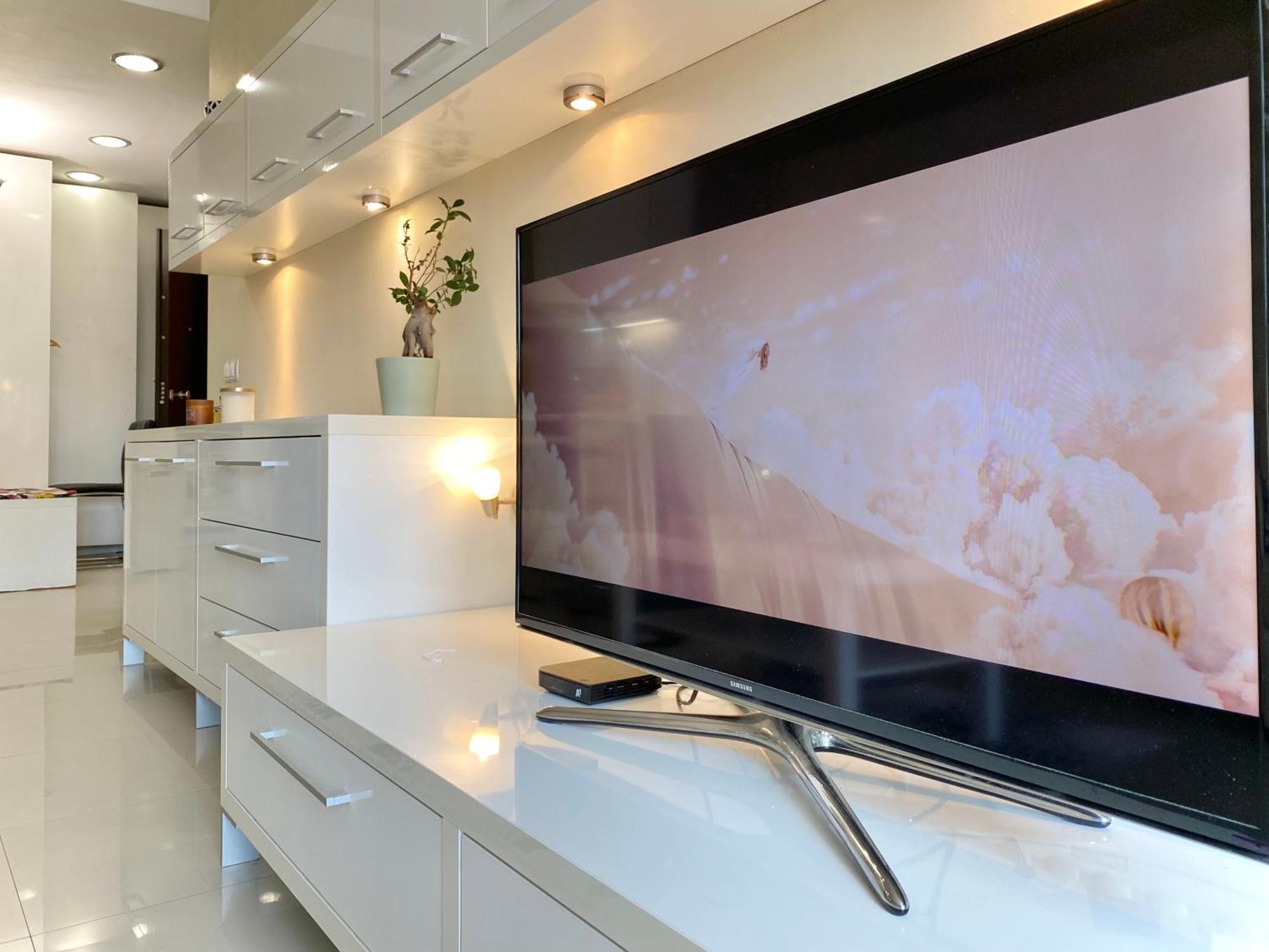 Apartment Entire For 4 Guests In Sofia