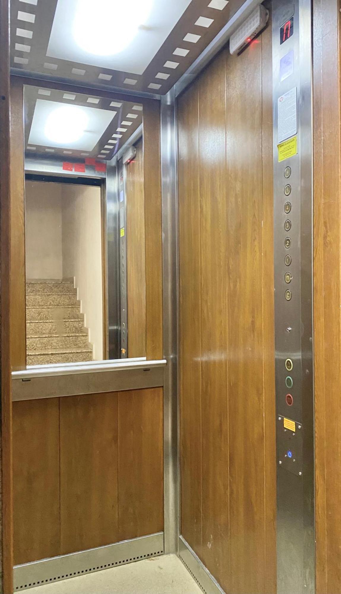 Entire For 4 Guests In Apartamento Sofía
