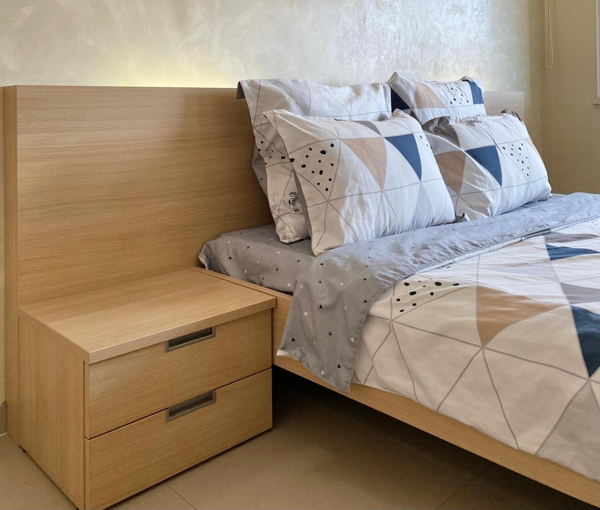 Entire For 4 Guests In Apartment