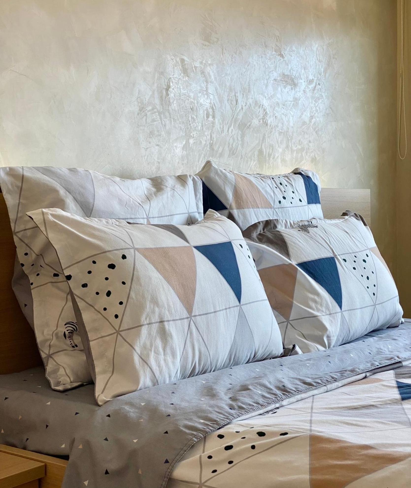 Entire For 4 Guests In Apartment Sofia