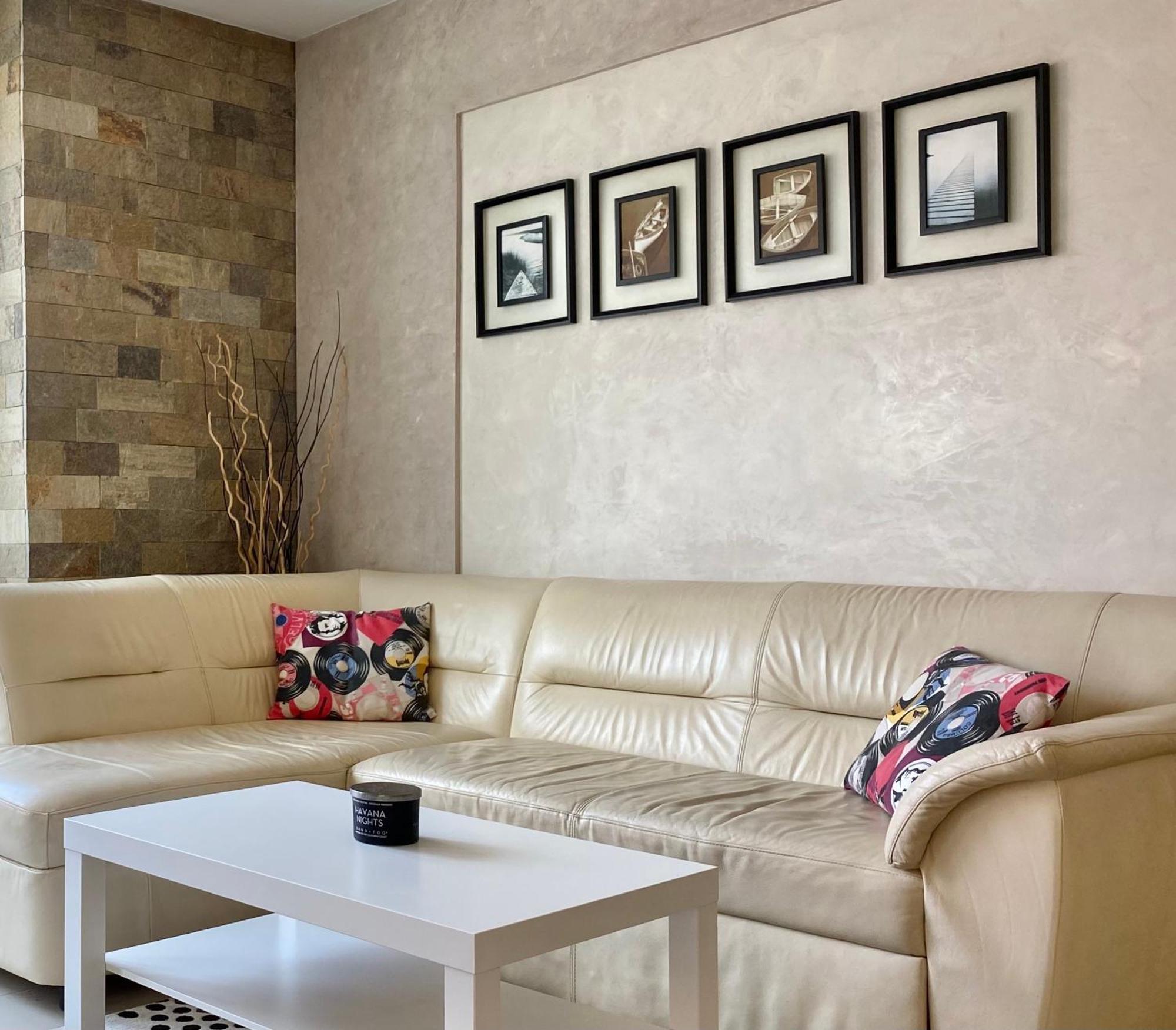 Entire For 4 Guests In Apartament